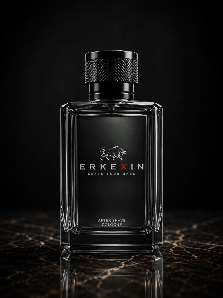 Erkexin After Shave Cologne erkek bakım ürünü