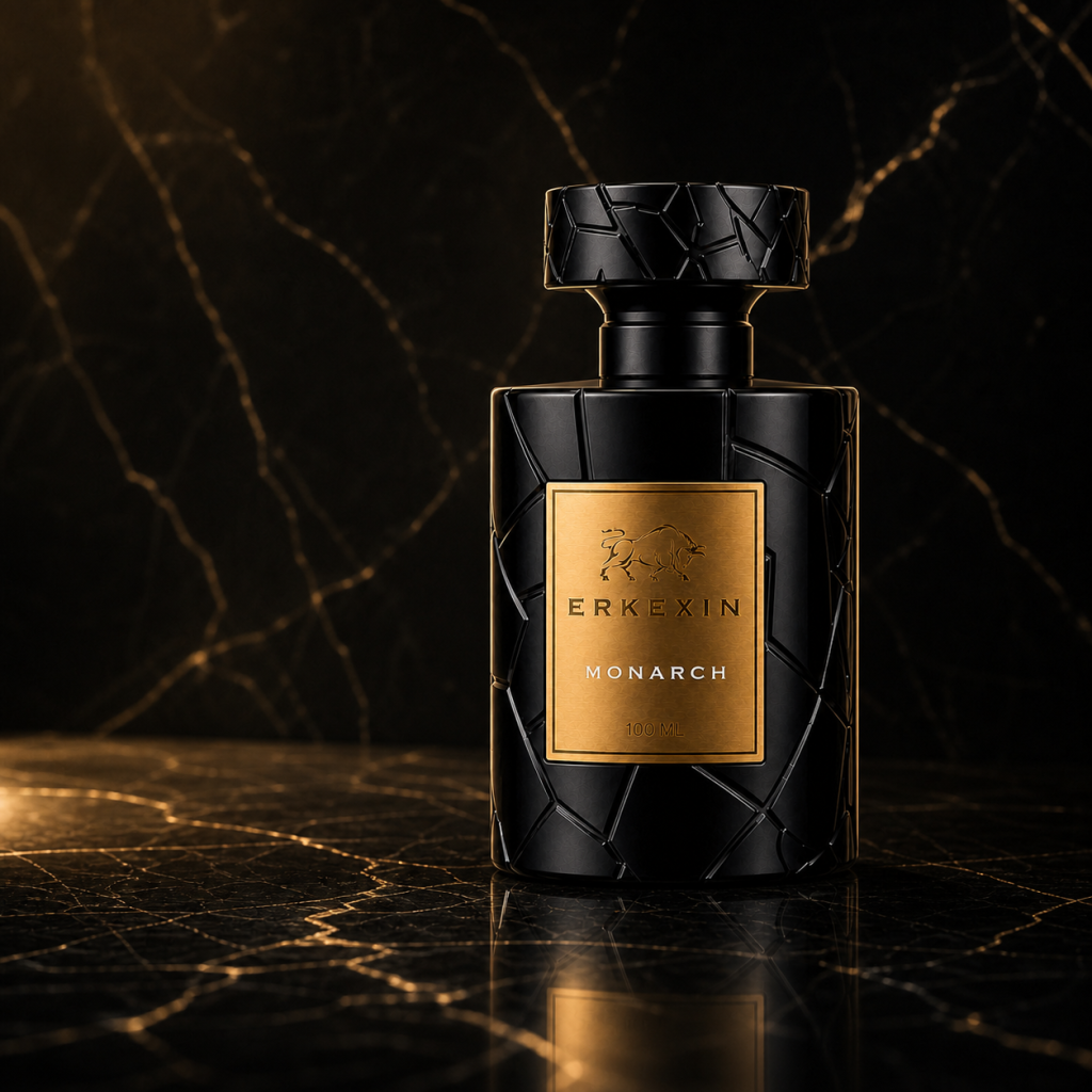 Erkexin Monarch Extrait De Parfum 100 ML detay ürün görseli